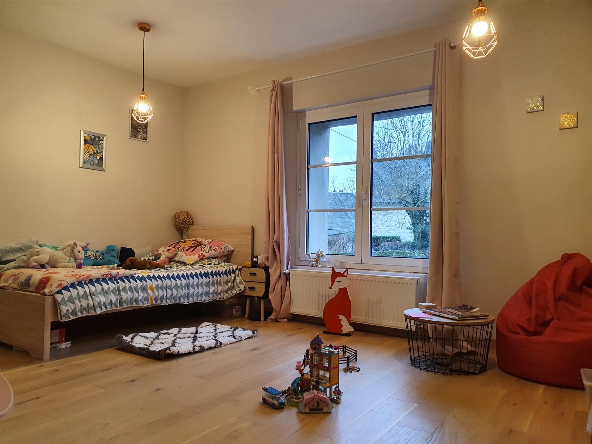 Renovated Stone House 8 Min From Crepy In Valois Valley Of Autumn