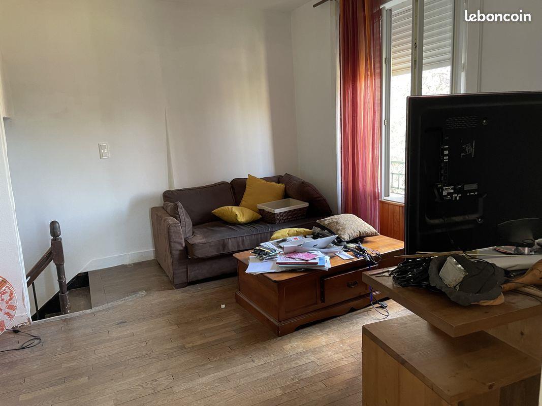 Maison à louer, 89m², Piré-Chancé