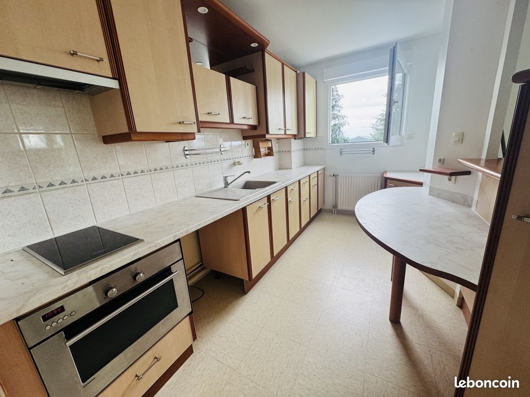 Appartement à louer, 60m², Janzé