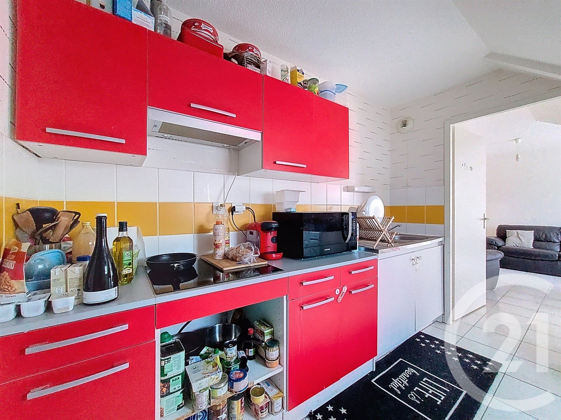 Appartement à vendre, 68m², Beaupréau