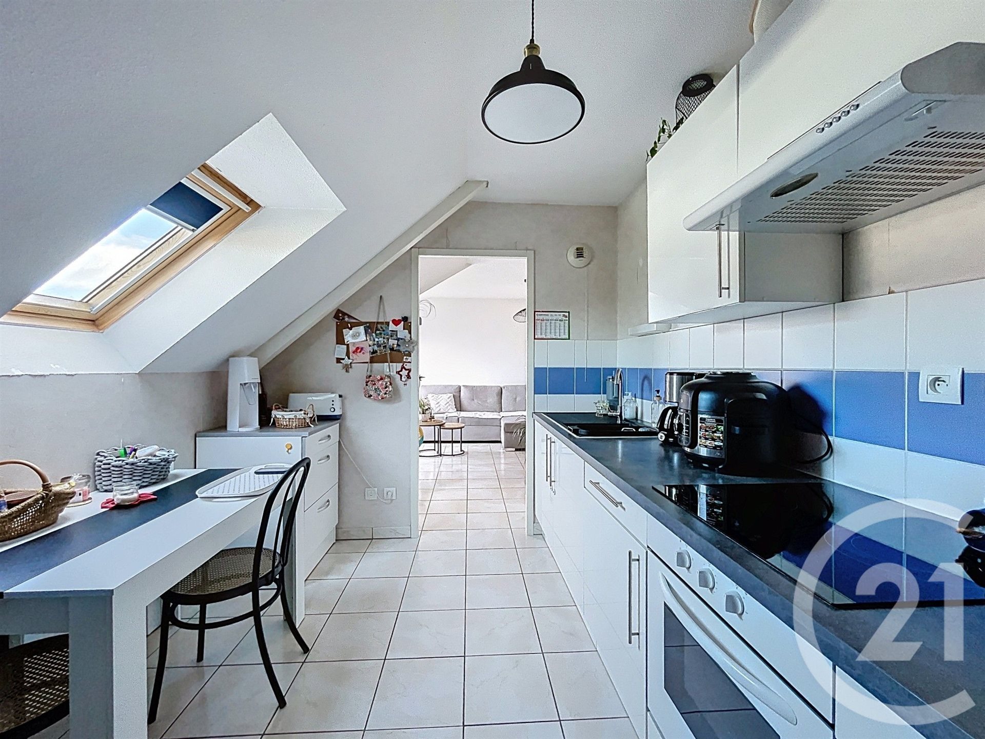 Appartement à vendre, 68m², Beaupréau