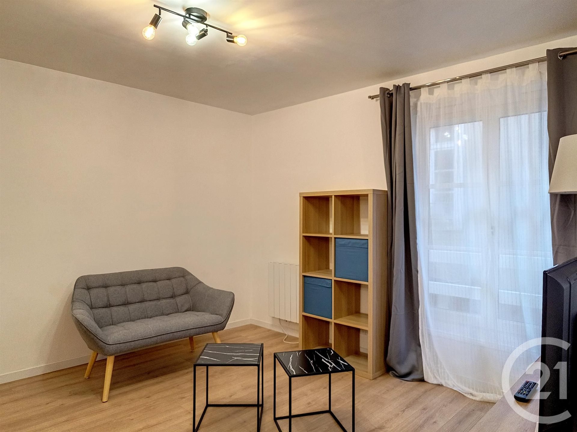 Appartement à louer, 29m², Cholet