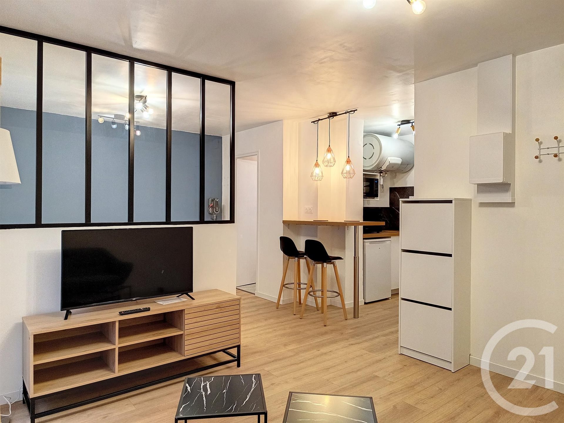 Appartement à louer, 29m², Cholet