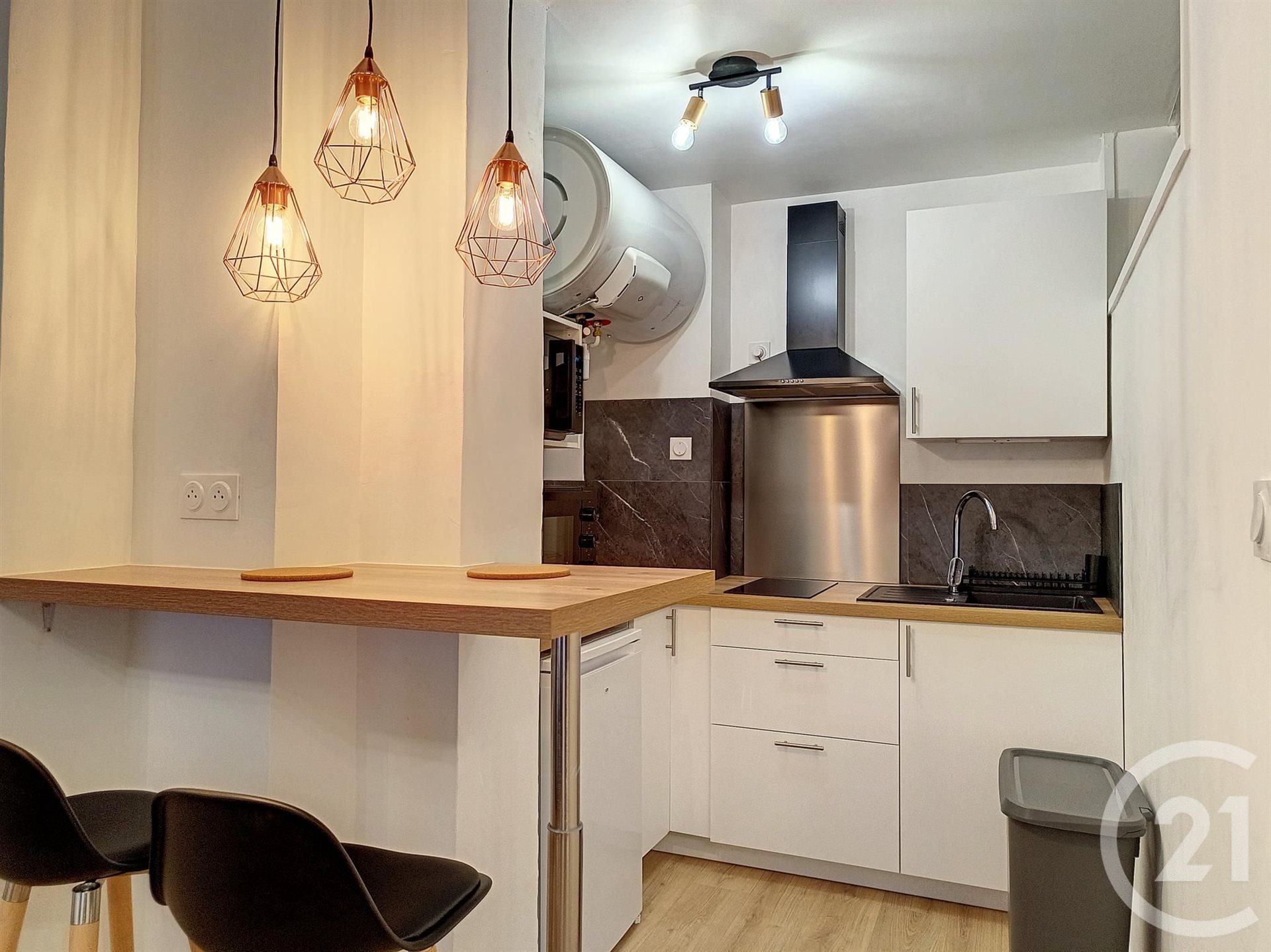 Appartement à louer, 29m², Cholet