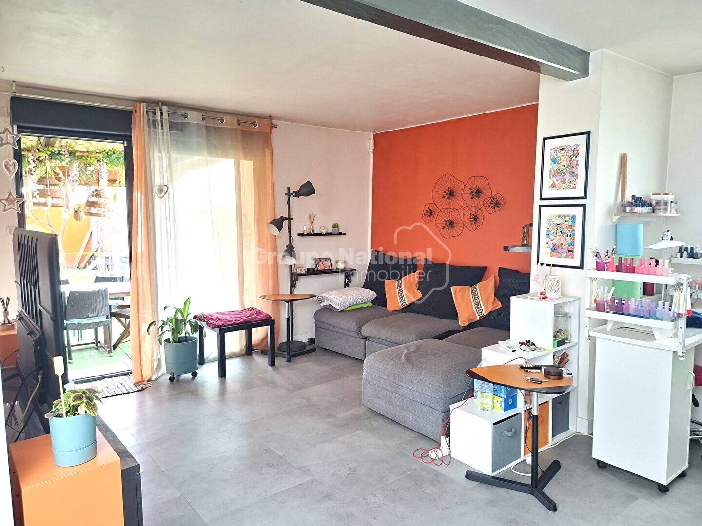 Maison à vendre, 155m², Bessancourt