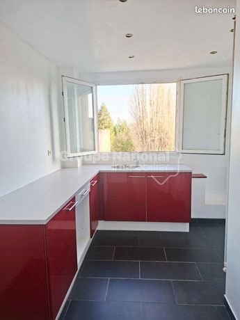Appartement à vendre, 57m², Ezanville