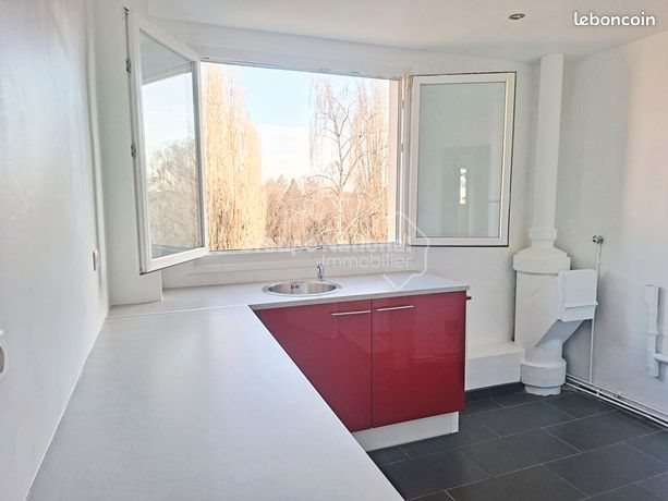 Appartement à vendre, 57m², Ezanville