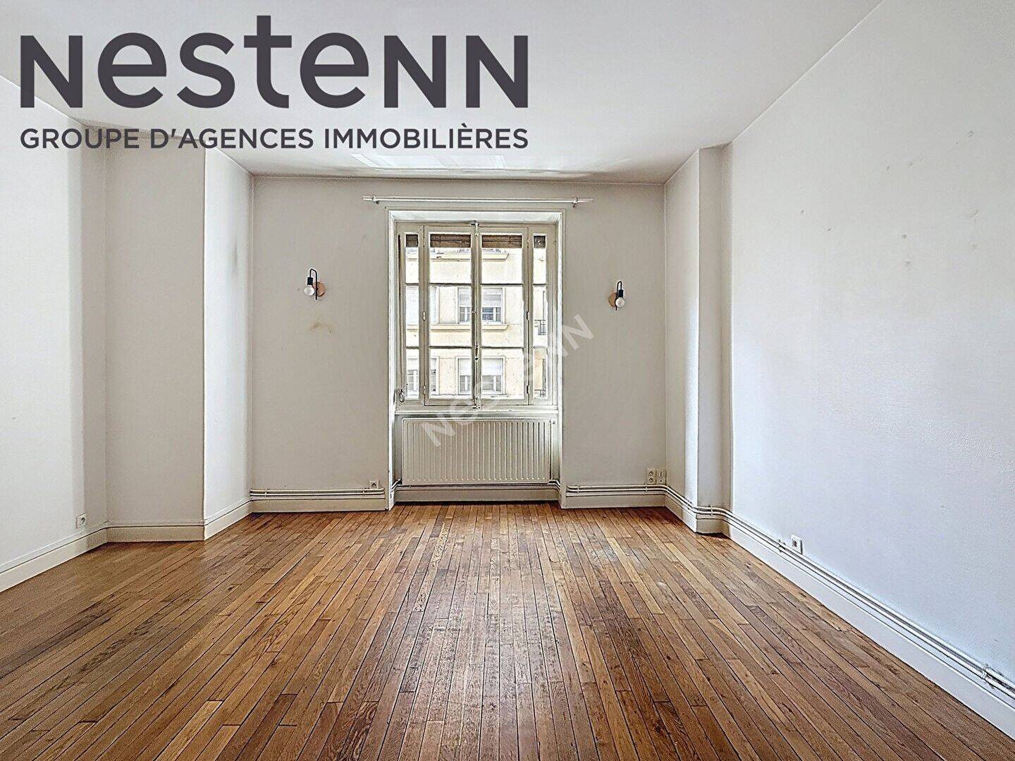 Appartement à vendre, 45m², Lyon 1er