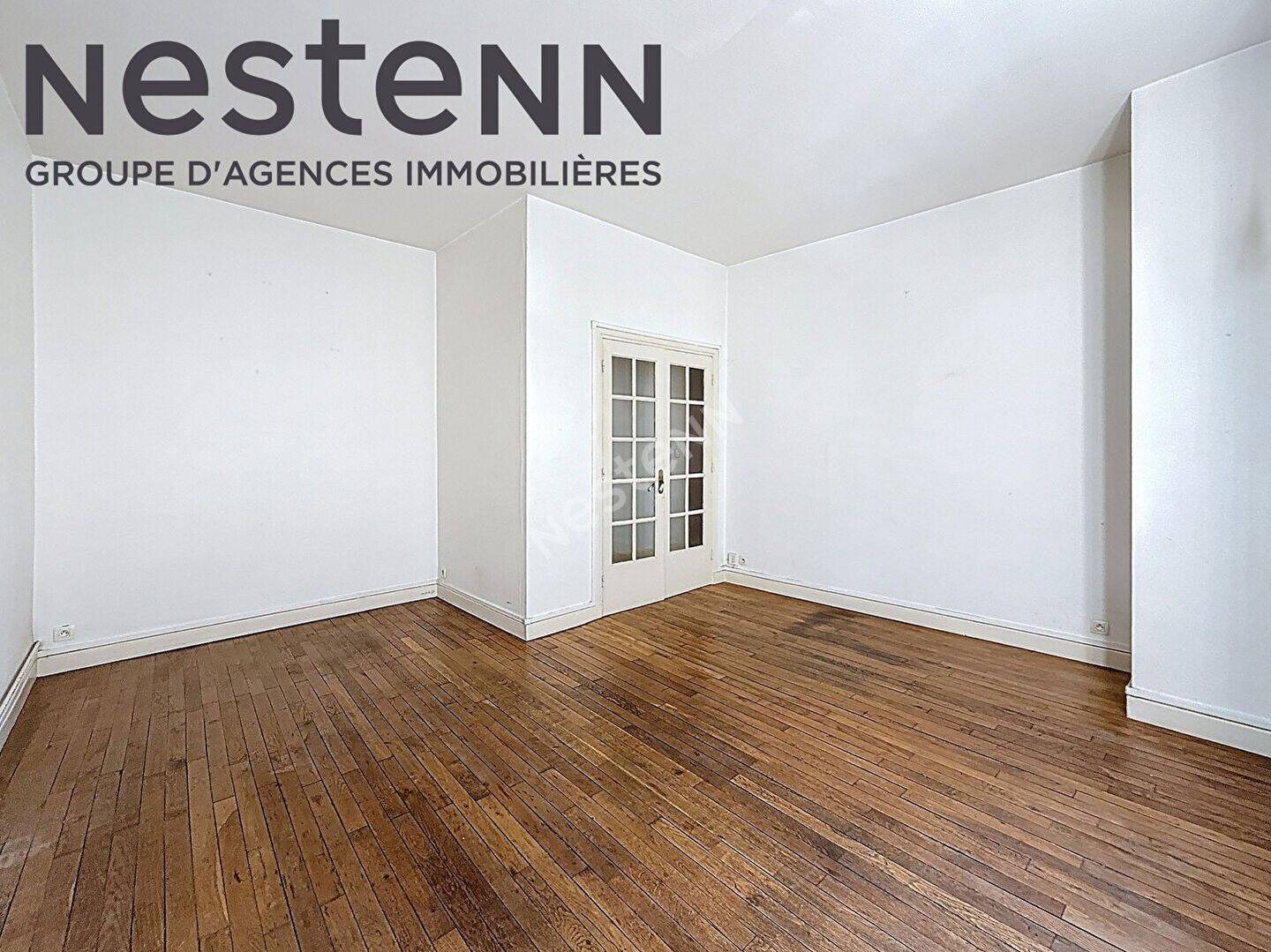 Appartement à vendre, 45m², Lyon 1er