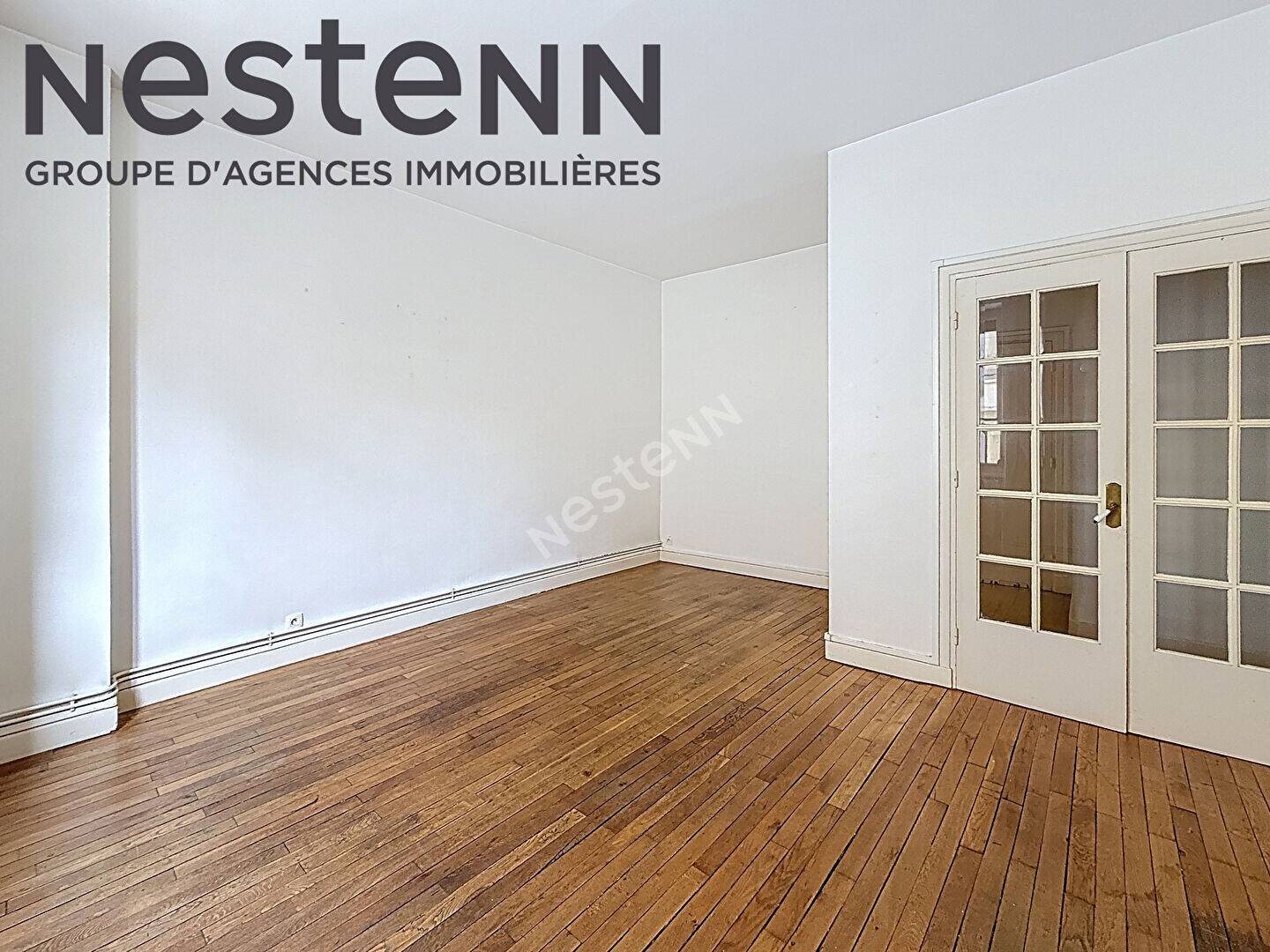 Appartement à vendre, 45m², Lyon 1er