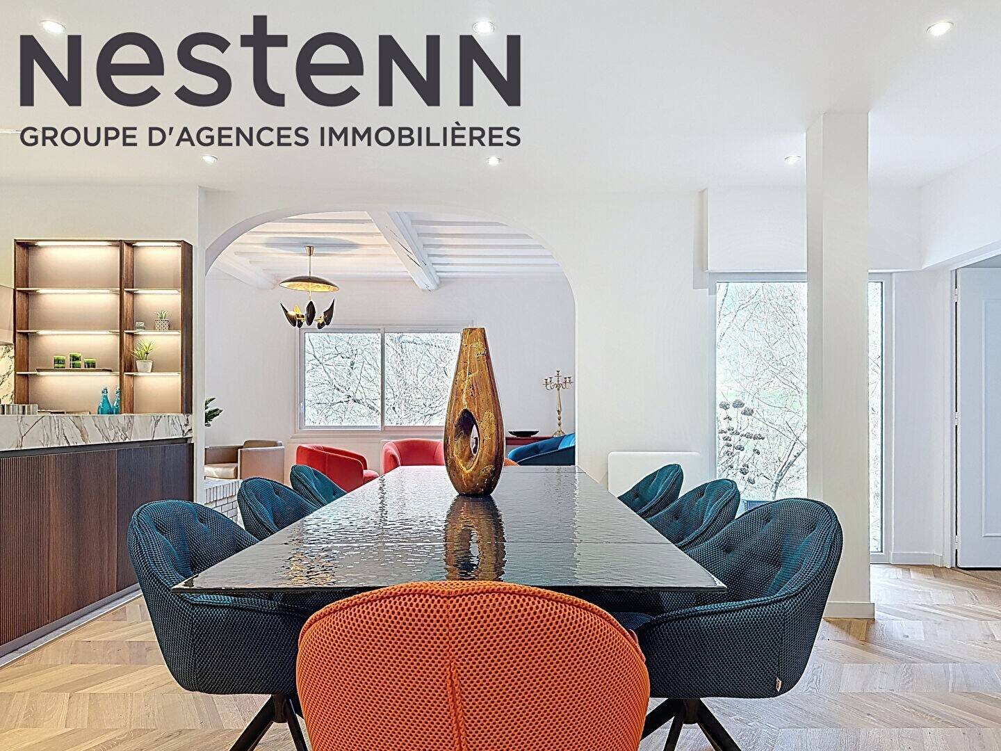 Appartement à vendre, 209m², Vaugneray