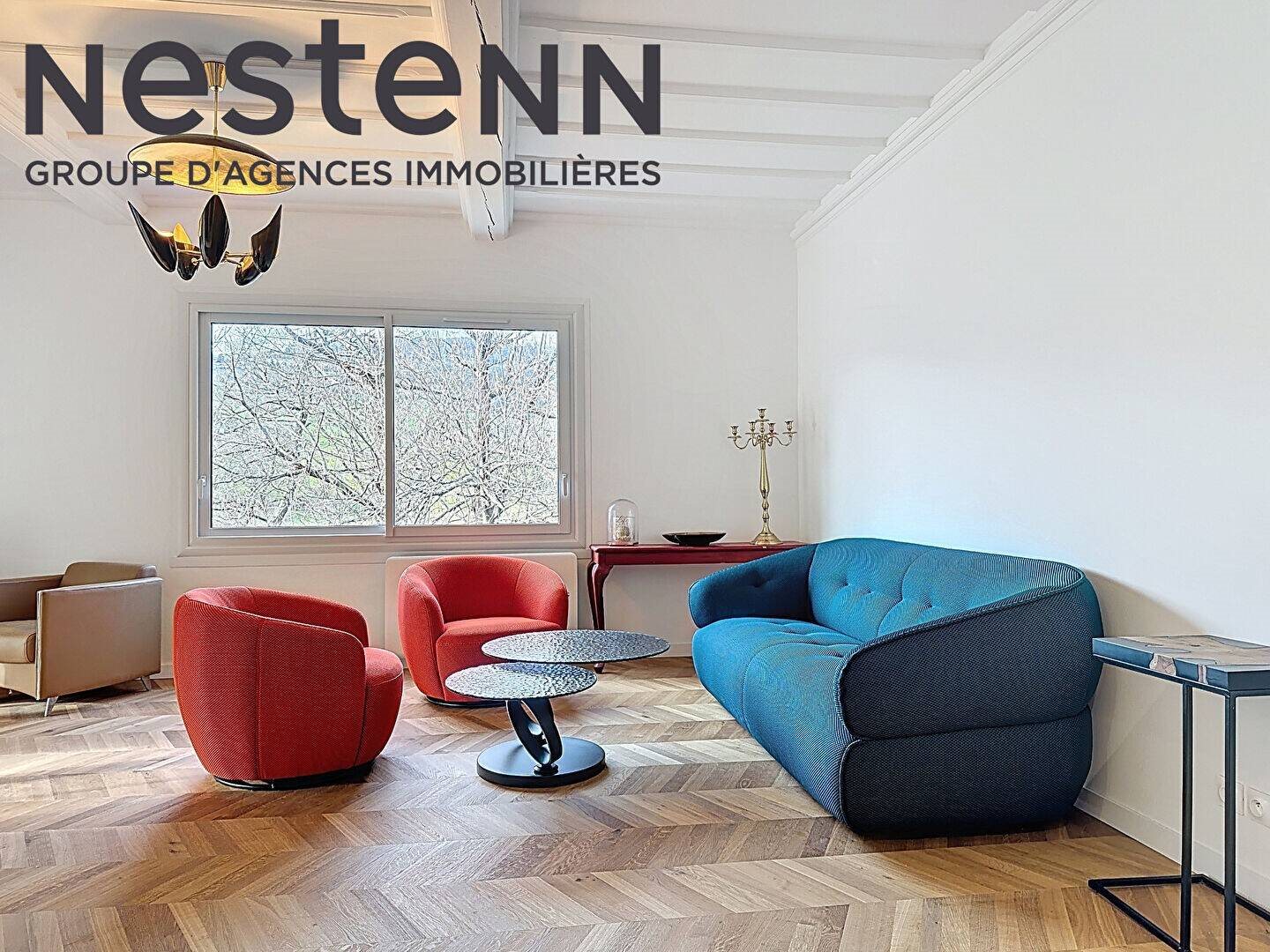 Appartement à vendre, 209m², Vaugneray