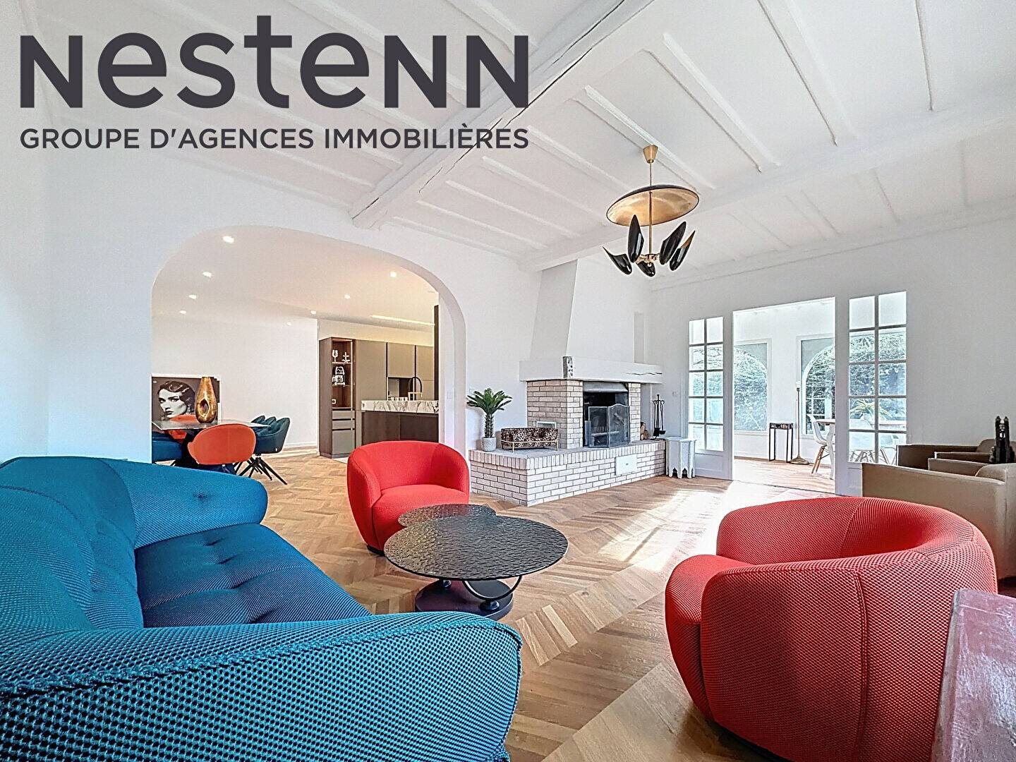Appartement à vendre, 209m², Vaugneray
