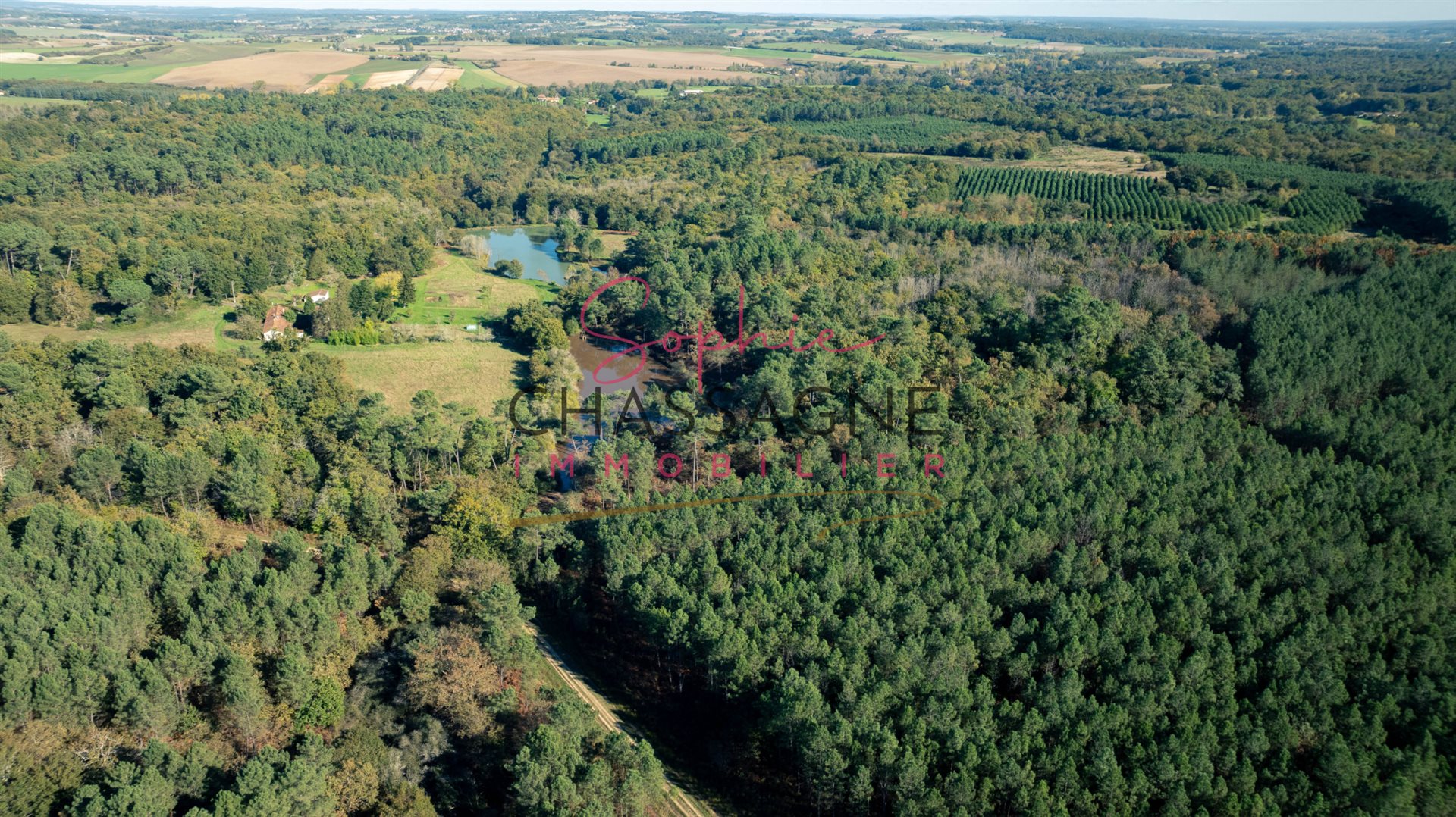 Maison à vendre, 289m², Chalais