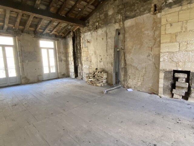 Appartement à vendre, 50m², Bordeaux