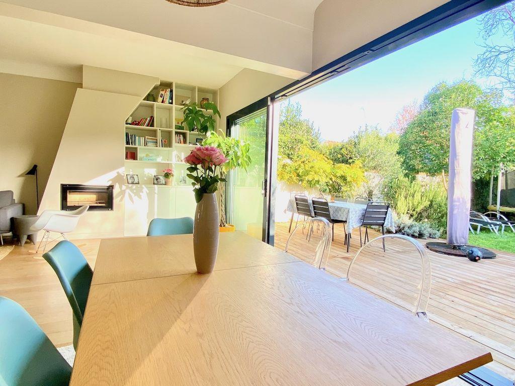 Maison à vendre, 167m², Bordeaux