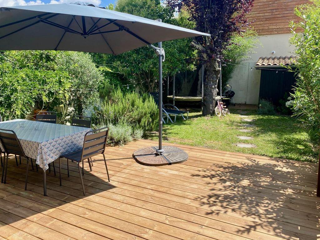 Maison à vendre, 167m², Bordeaux