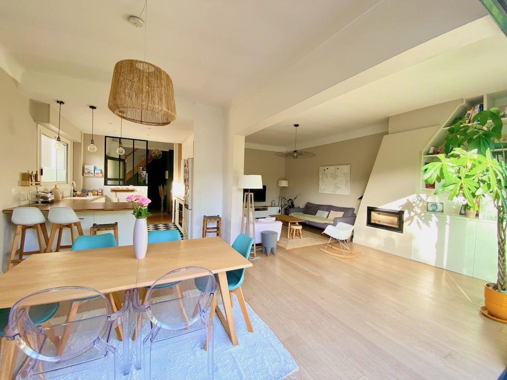 Maison à vendre, 167m², Bordeaux