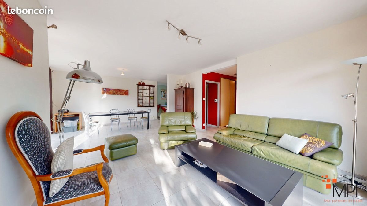 Maison à vendre, 152m², Vezin-le-Coquet