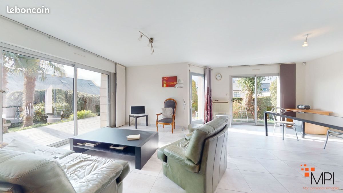 Maison à vendre, 152m², Vezin-le-Coquet