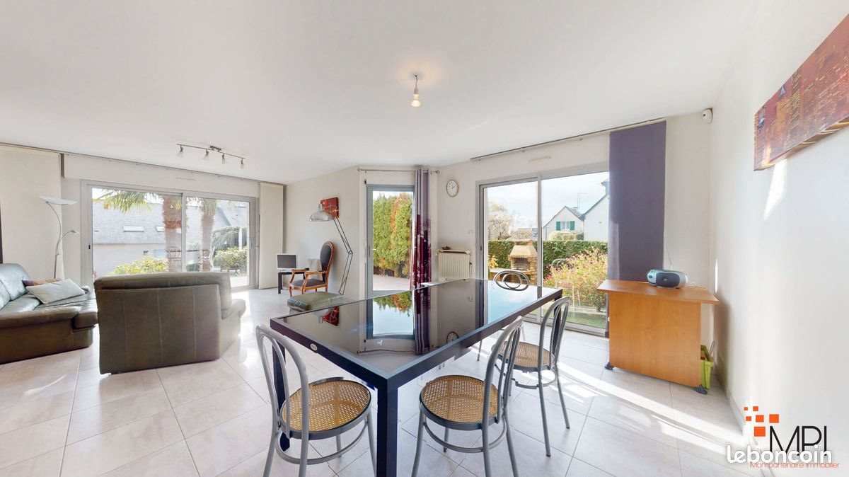 Maison à vendre, 152m², Vezin-le-Coquet