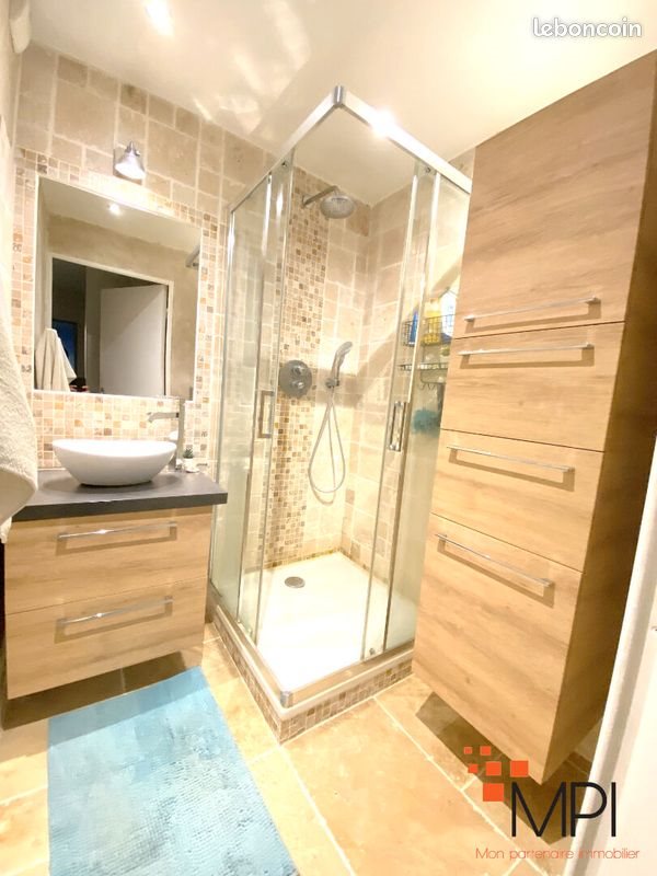 Appartement à louer, 47m², L'Hermitage