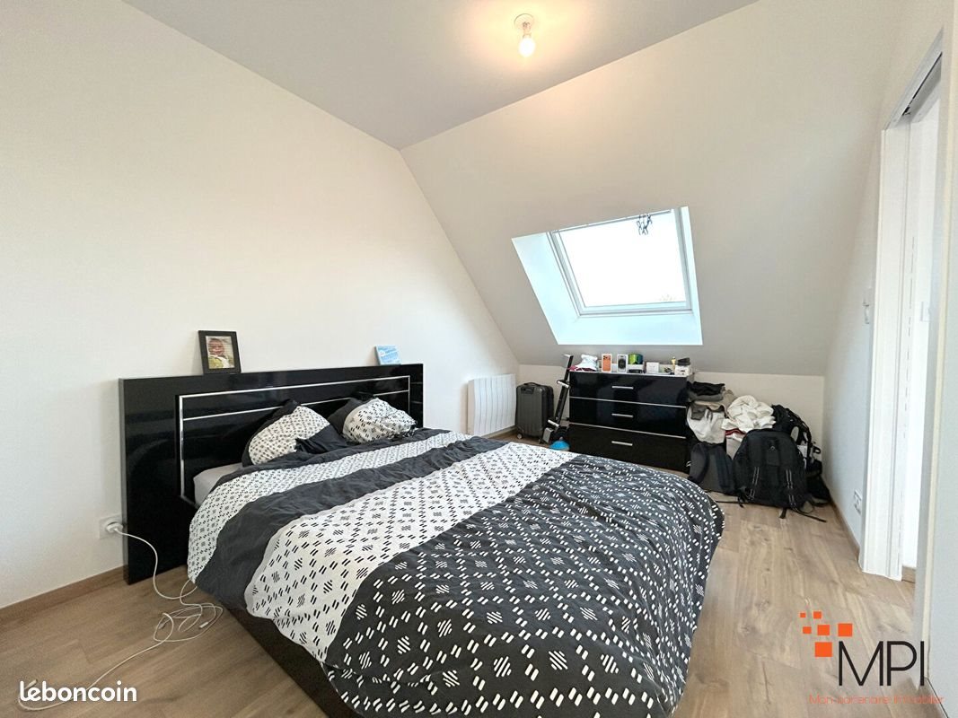 Appartement à louer, 46m², L'Hermitage