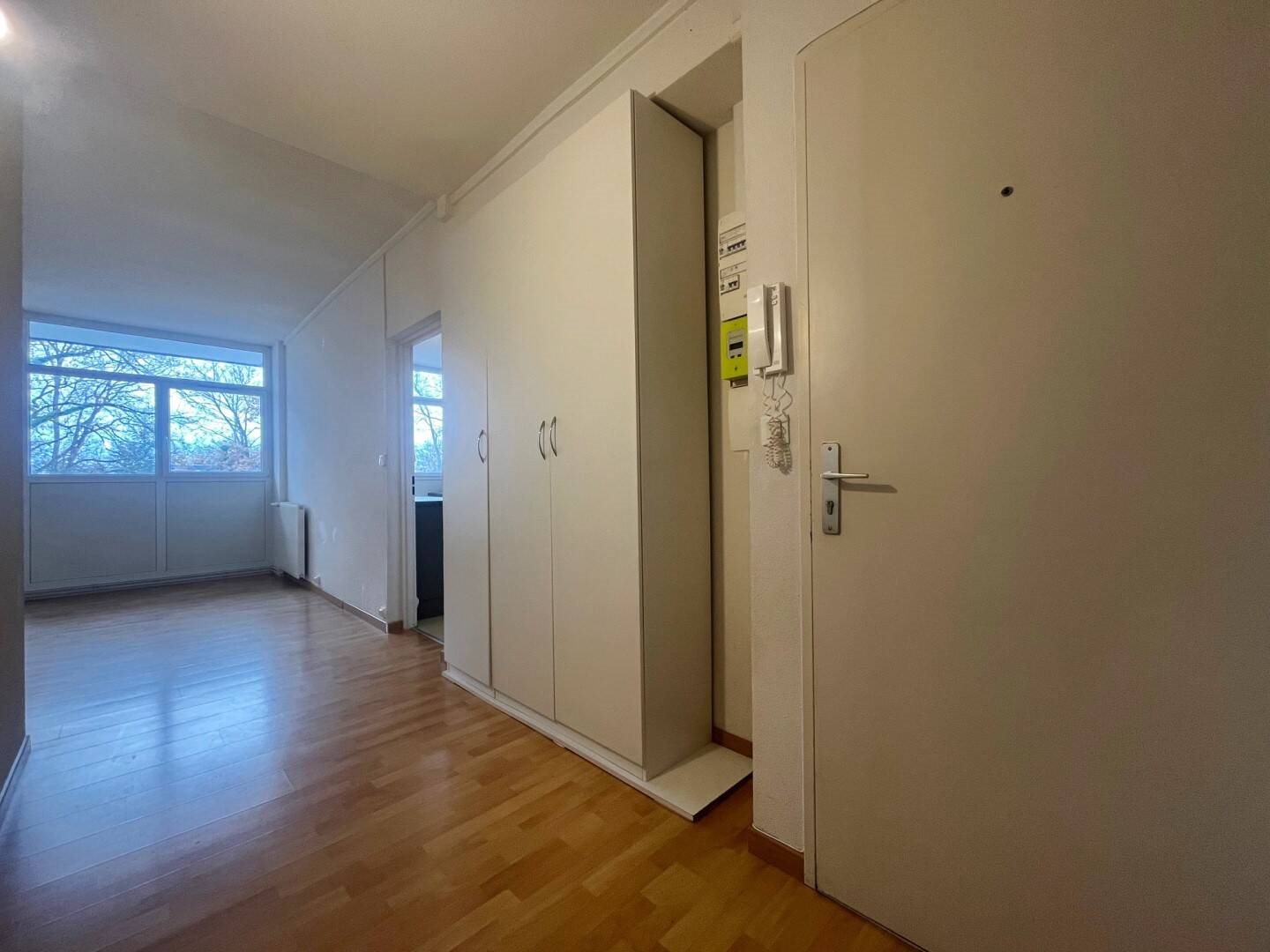 Appartement à vendre, 74m², Orléans