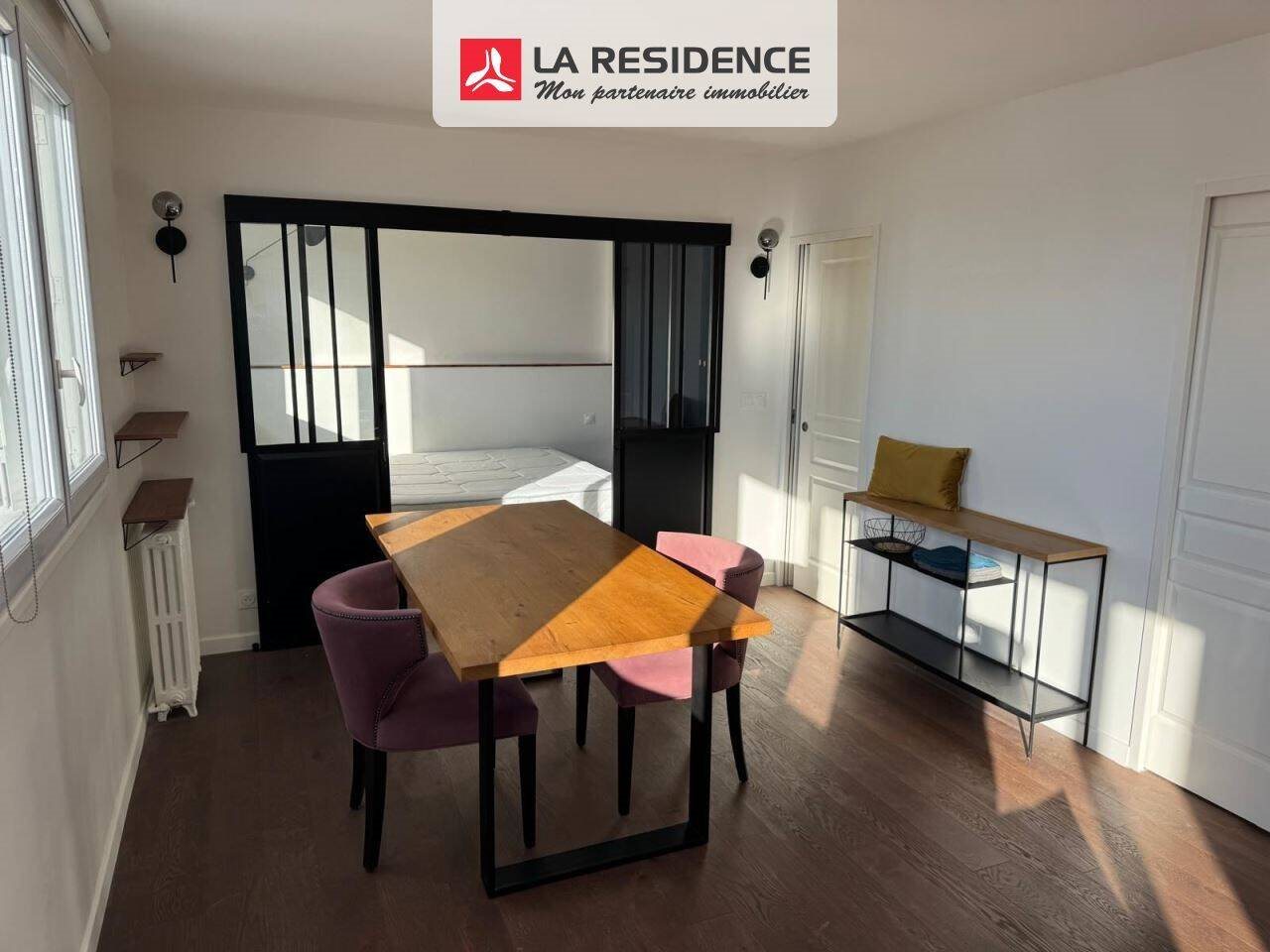 Appartement à louer, 58m², Paris 13ème