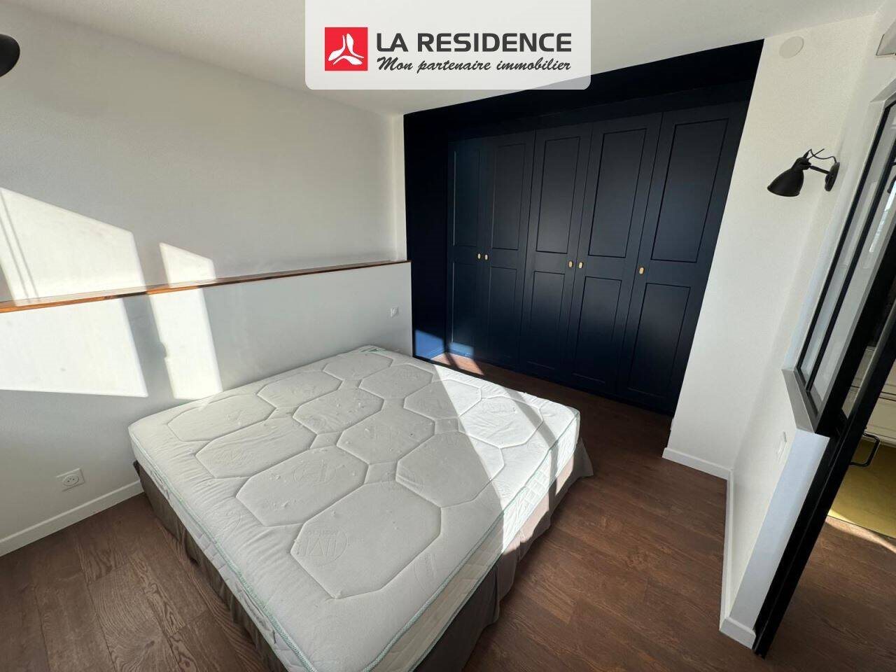 Appartement à louer, 58m², Paris 13ème