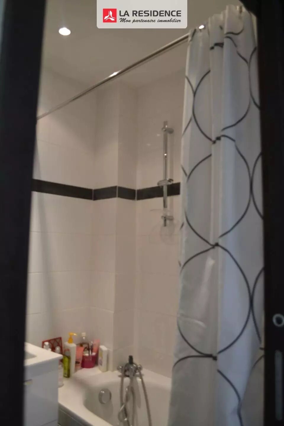 Appartement à louer, 27m², Paris 19ème