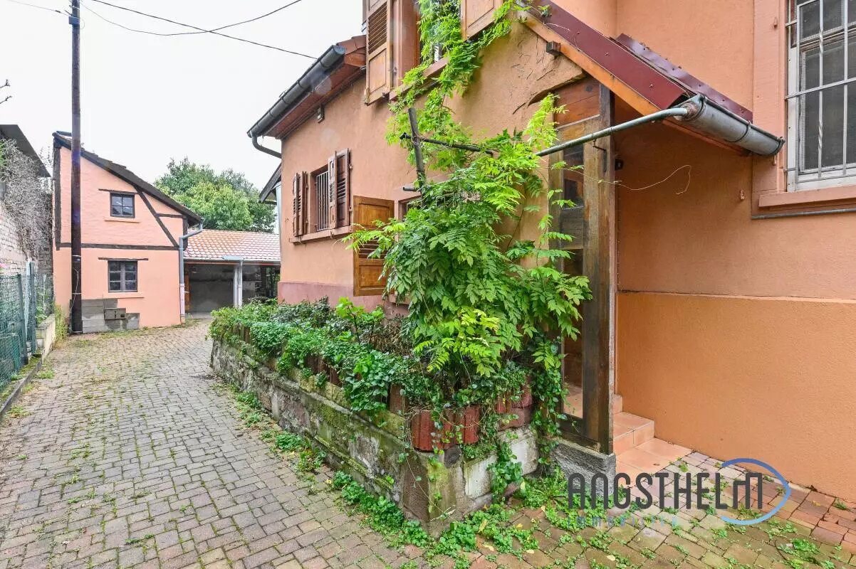 Maison à vendre, 153m², Lampertheim