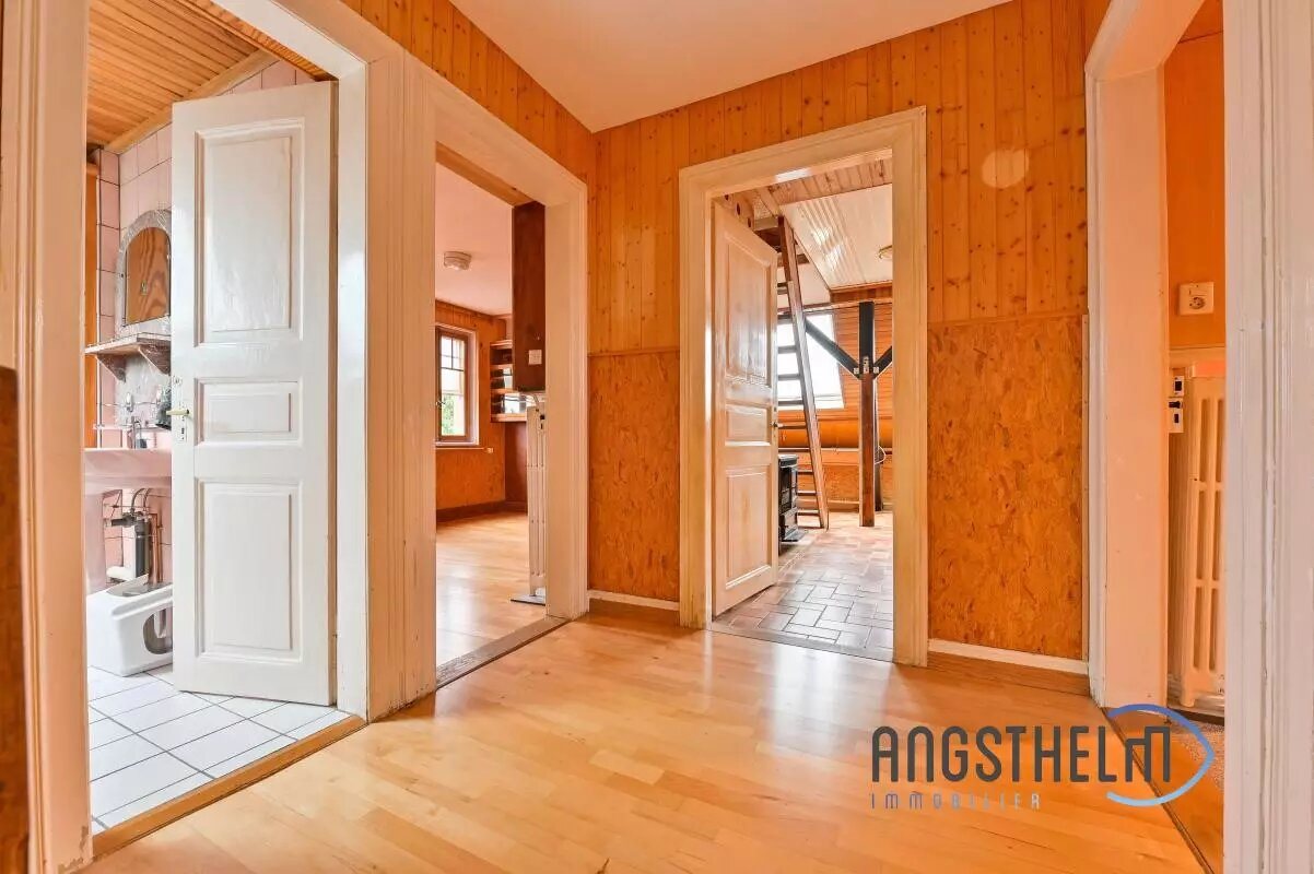 Maison à vendre, 153m², Lampertheim