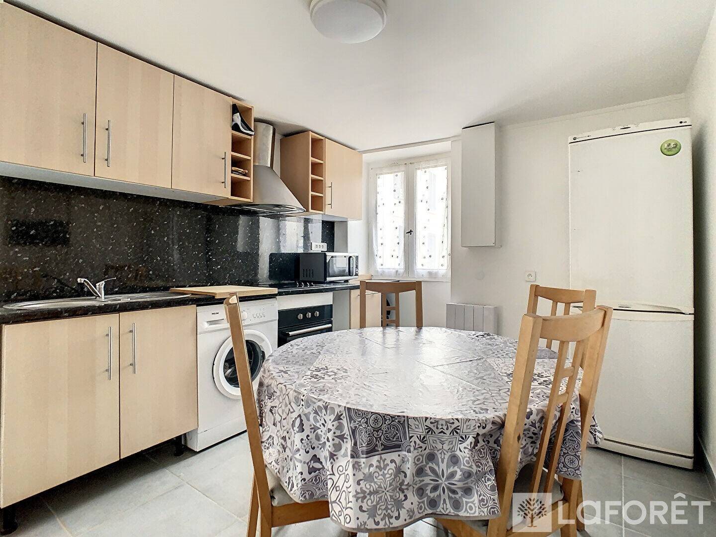 Maison à louer, 40m², Champigny-sur-Marne