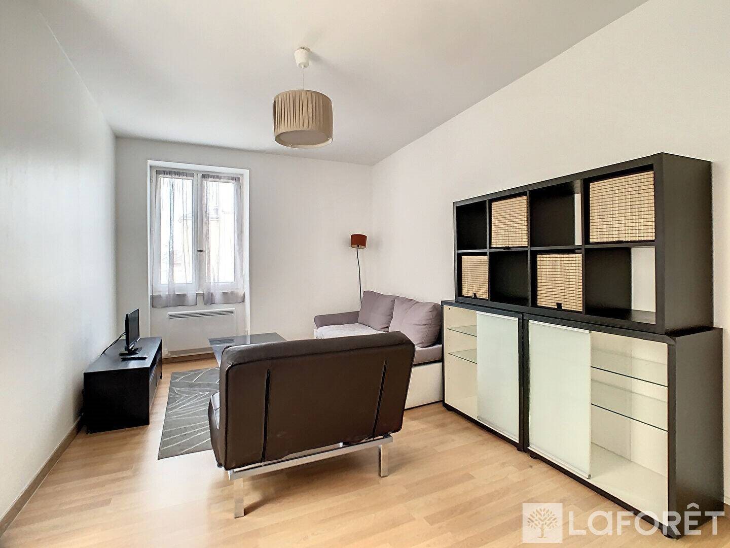 Maison à louer, 40m², Champigny-sur-Marne