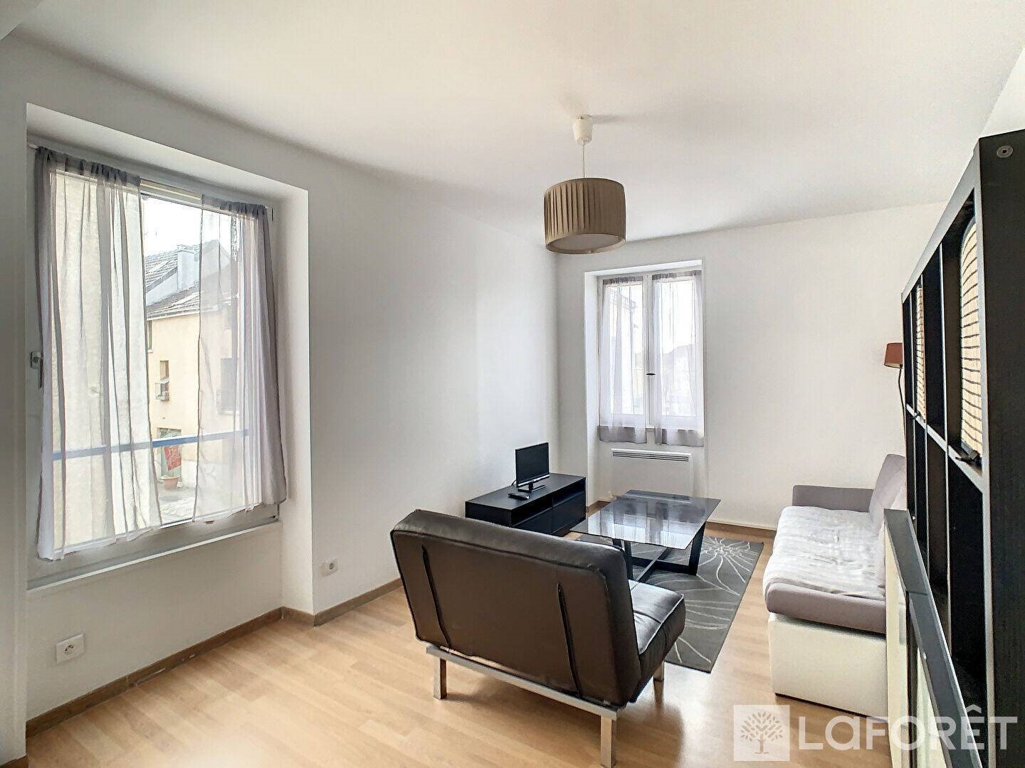 Maison à louer, 40m², Champigny-sur-Marne