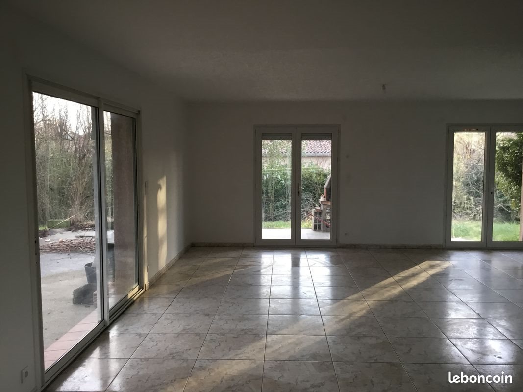 Maison à louer, 251m², Pibrac