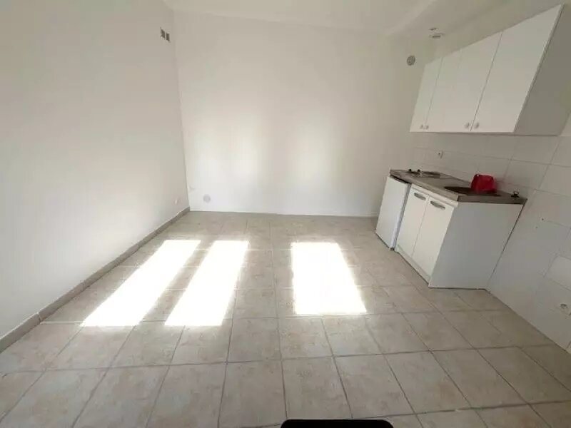 Appartement à louer, 18m², Saint-Leu-la-Forêt