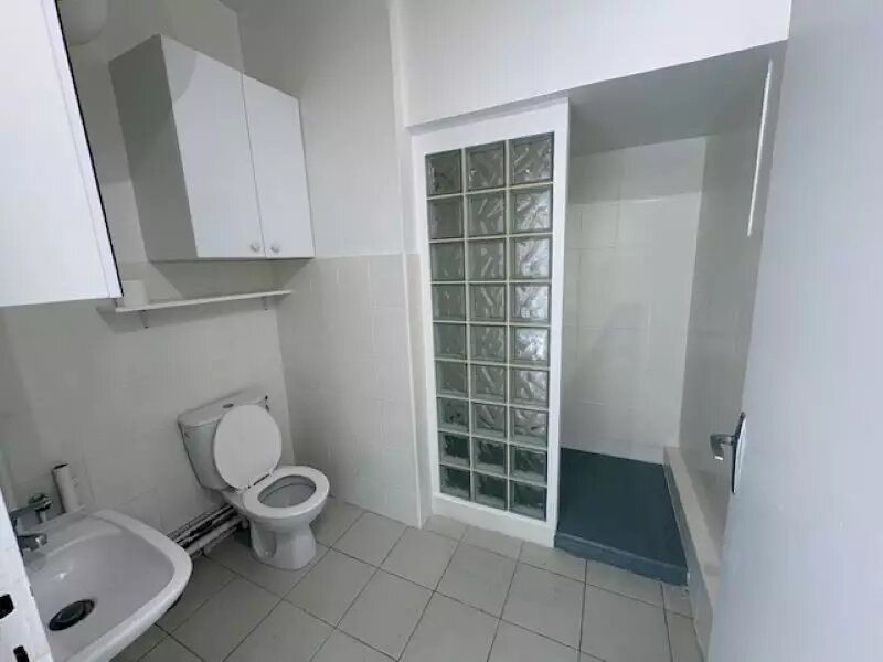 Appartement à louer, 18m², Saint-Leu-la-Forêt