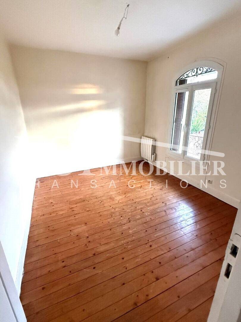 Maison à louer, 97m², Saint-Leu-la-Forêt
