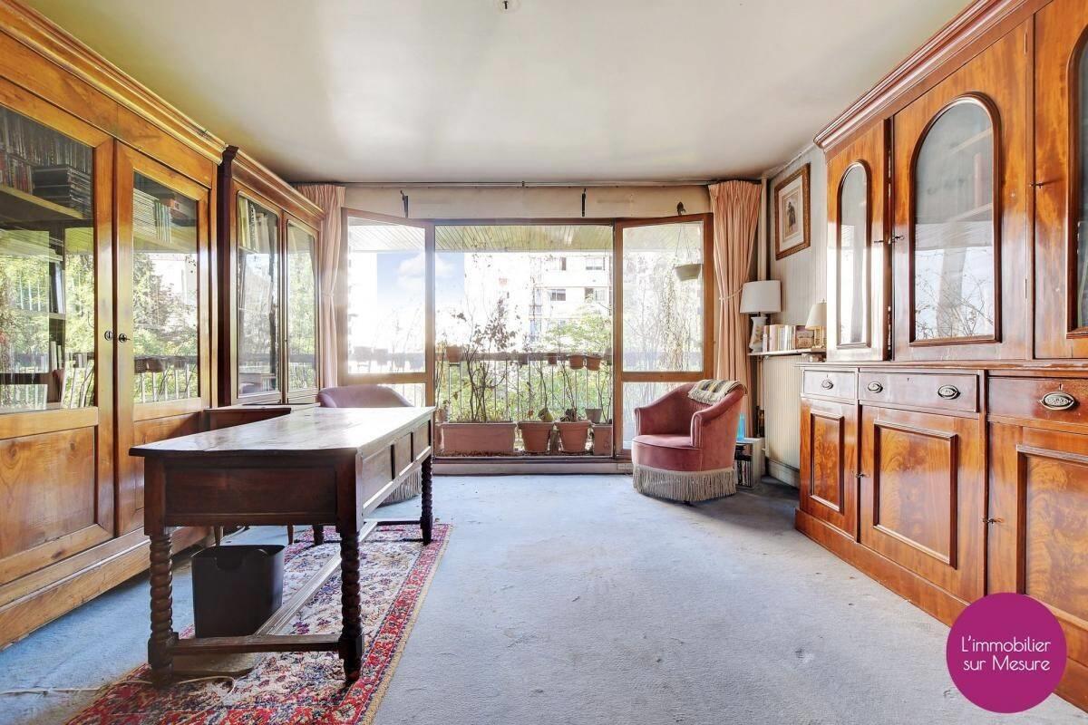 Appartement à vendre, 75m², Paris 11ème