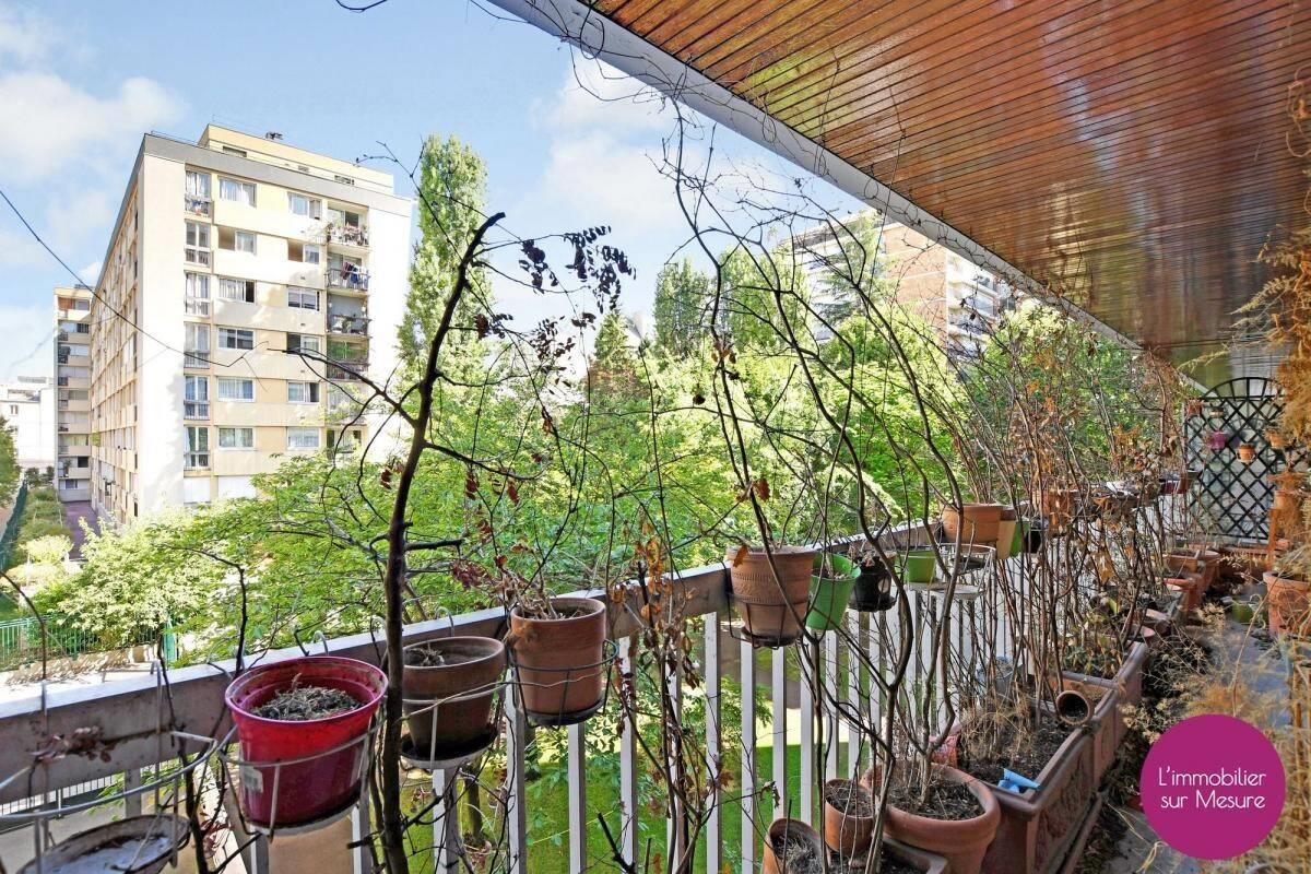 Appartement à vendre, 75m², Paris 11ème