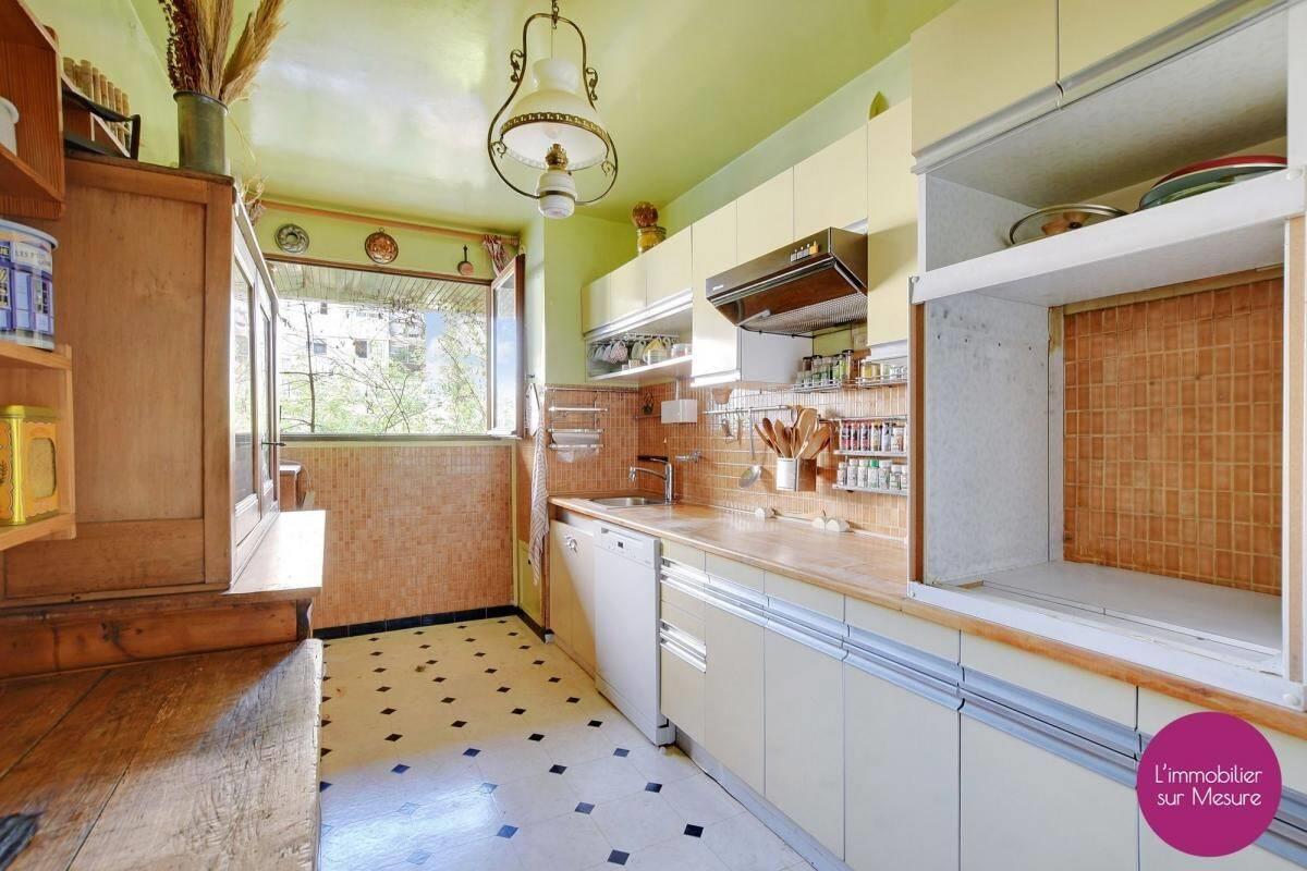 Appartement à vendre, 75m², Paris 11ème