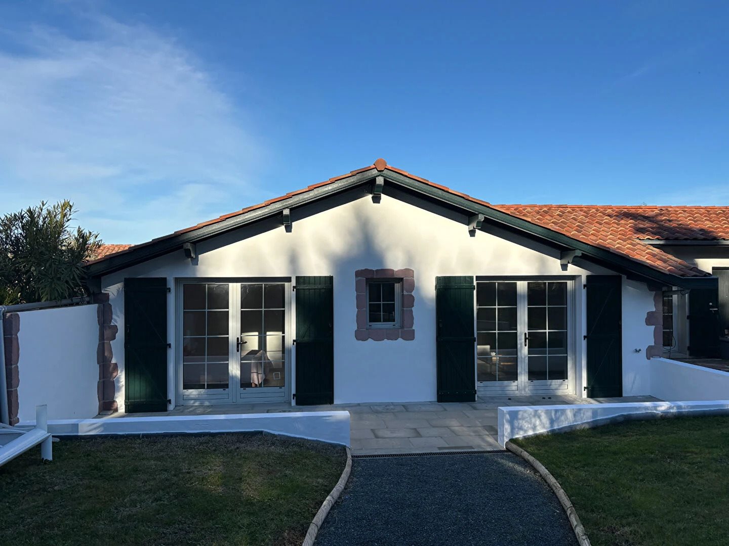 Maison à louer, 82m², Arcangues
