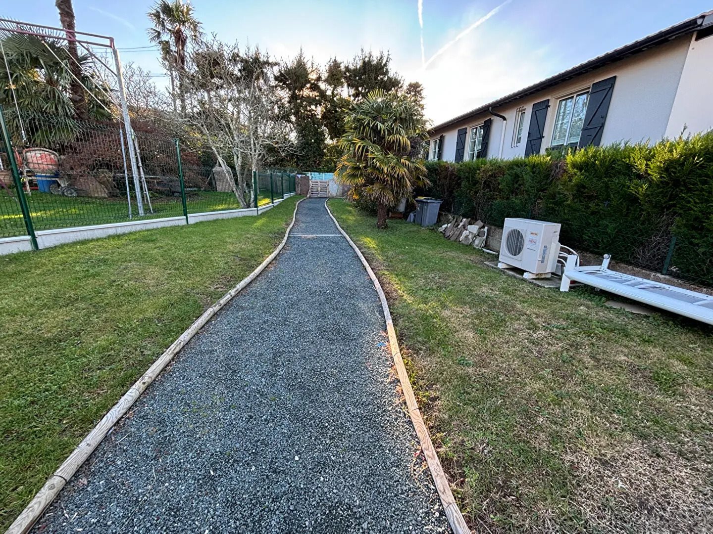Maison à louer, 82m², Arcangues