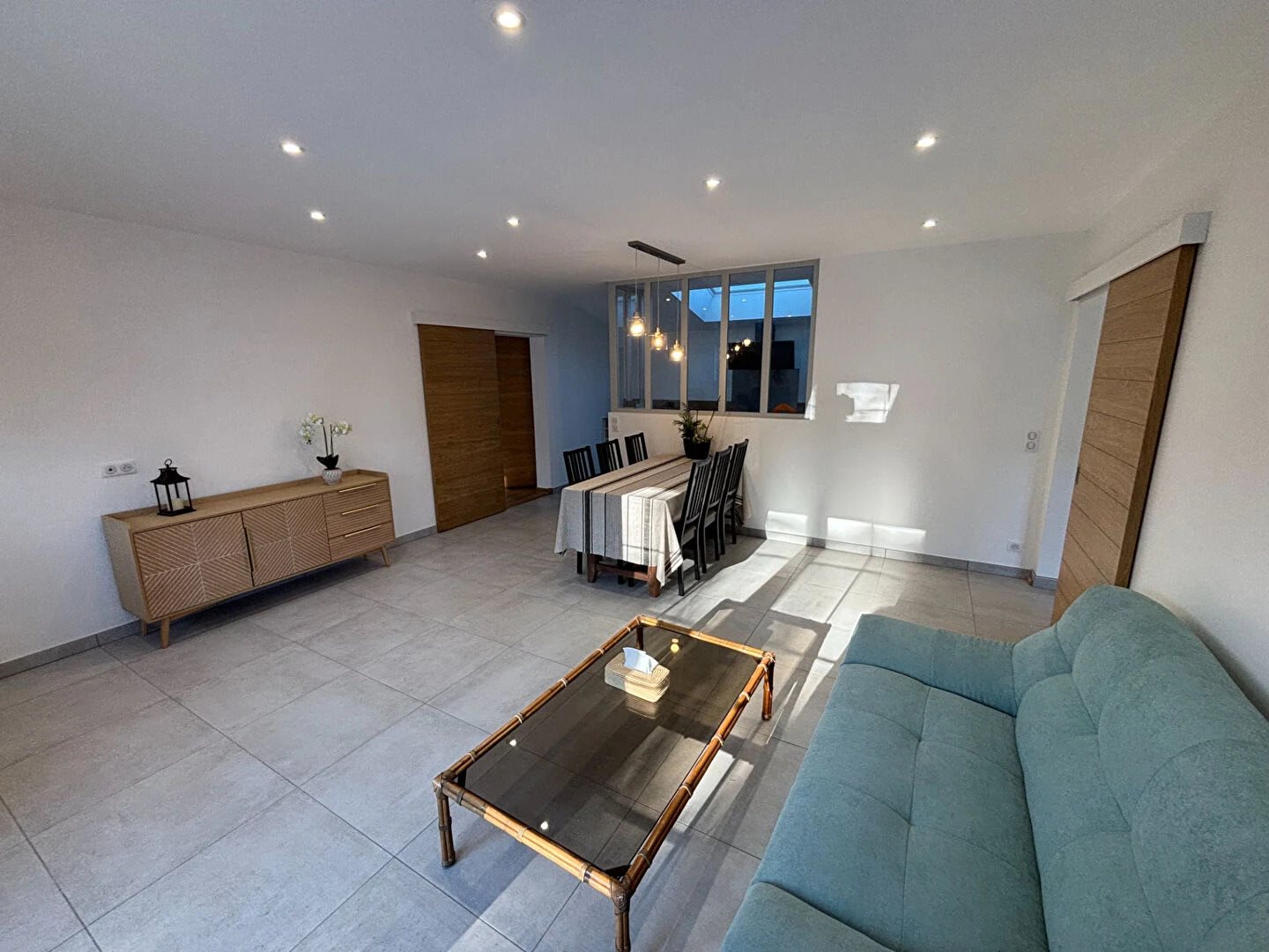 Maison à louer, 82m², Arcangues