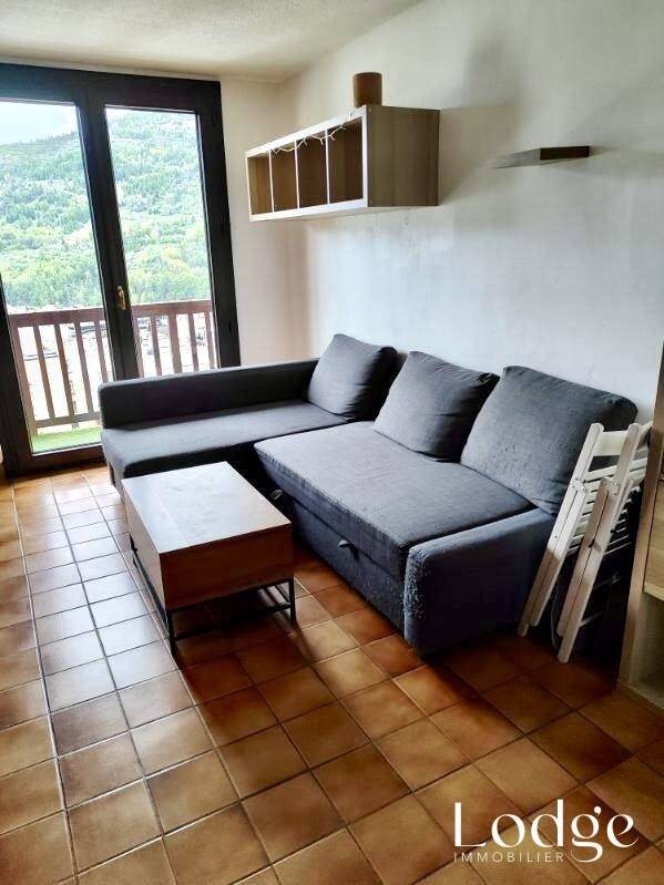 Appartement à vendre, 35m², Briançon