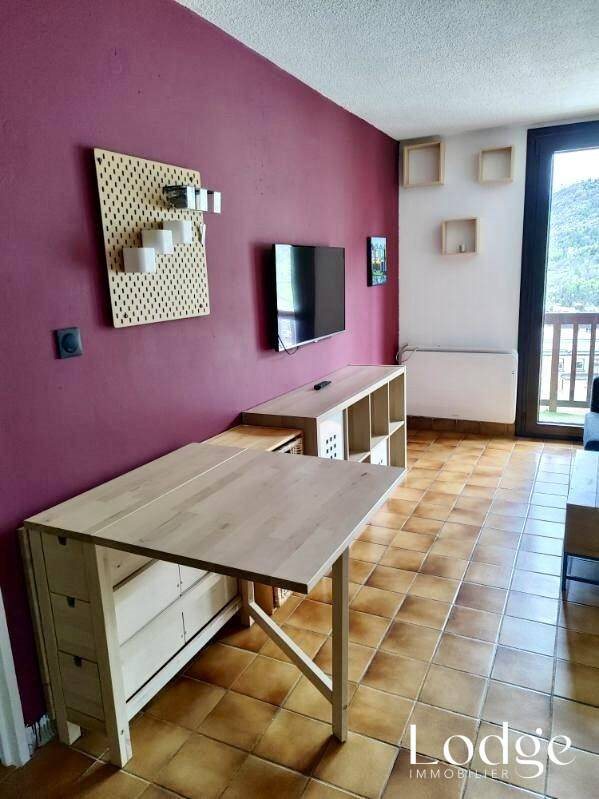 Appartement à vendre, 35m², Briançon