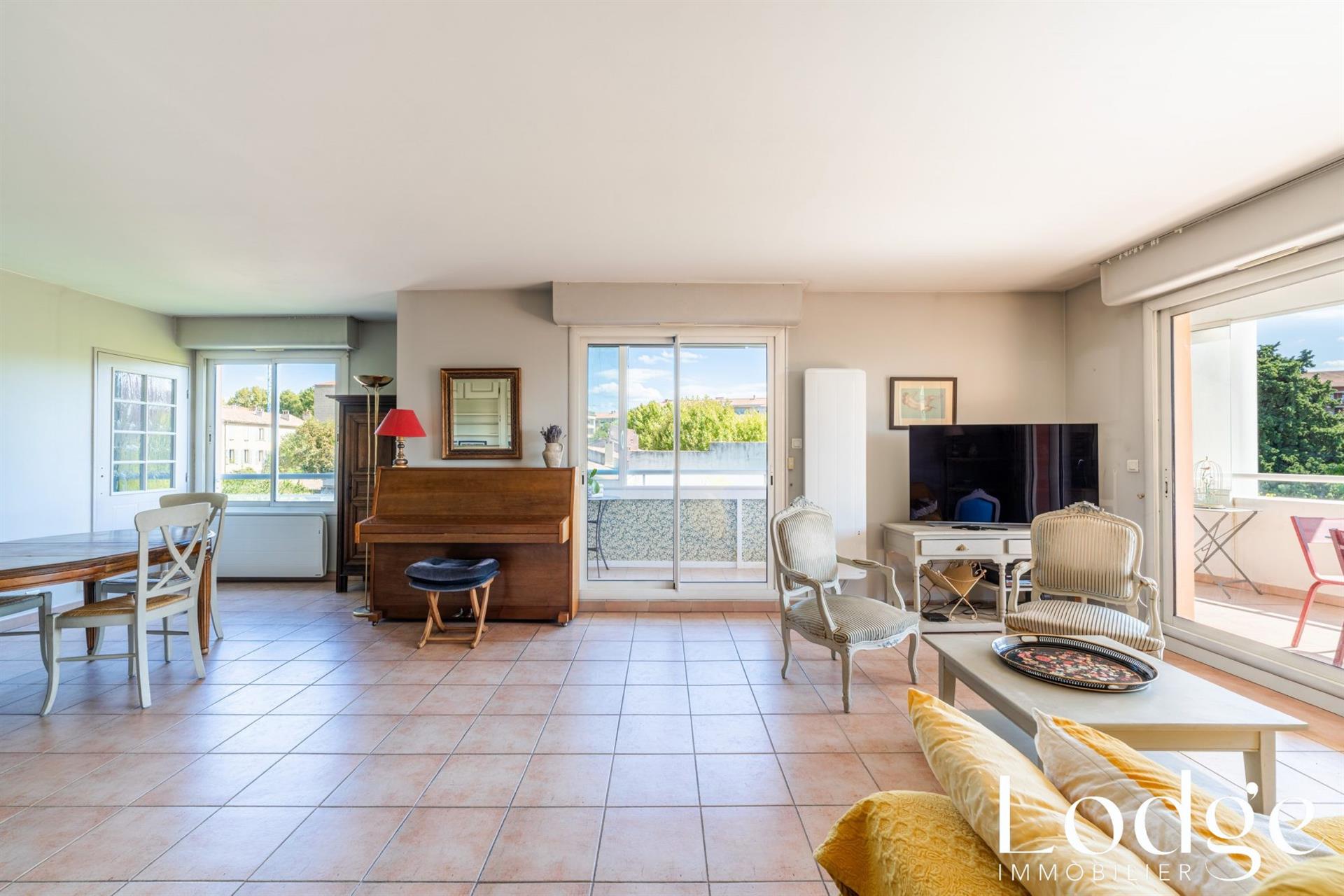 Appartement à vendre, 101m², Aix-en-Provence