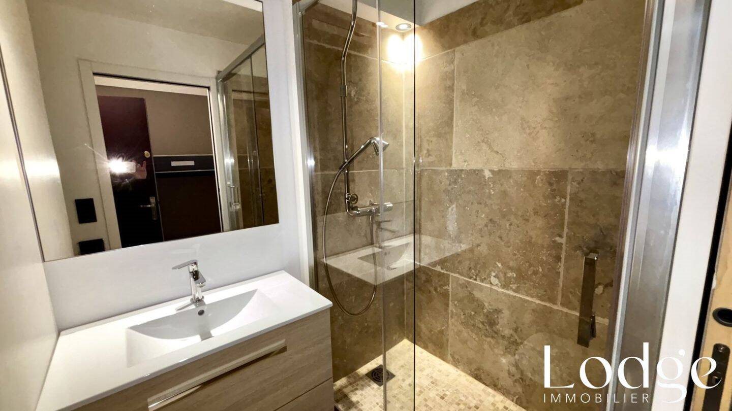 Appartement à vendre, 24m², Puy-Saint-Vincent